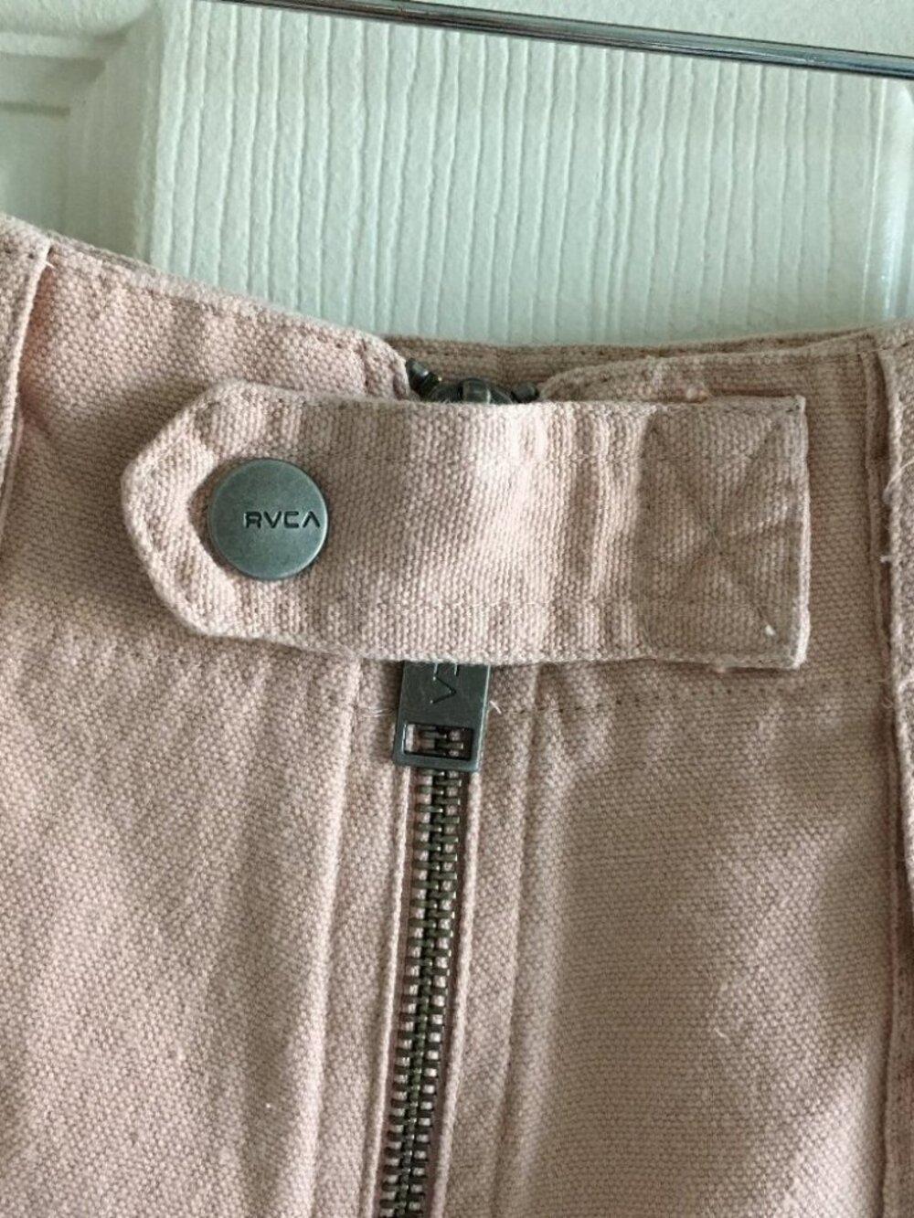 RVCA Router High Rise Short NWT - Picture 7 of 9